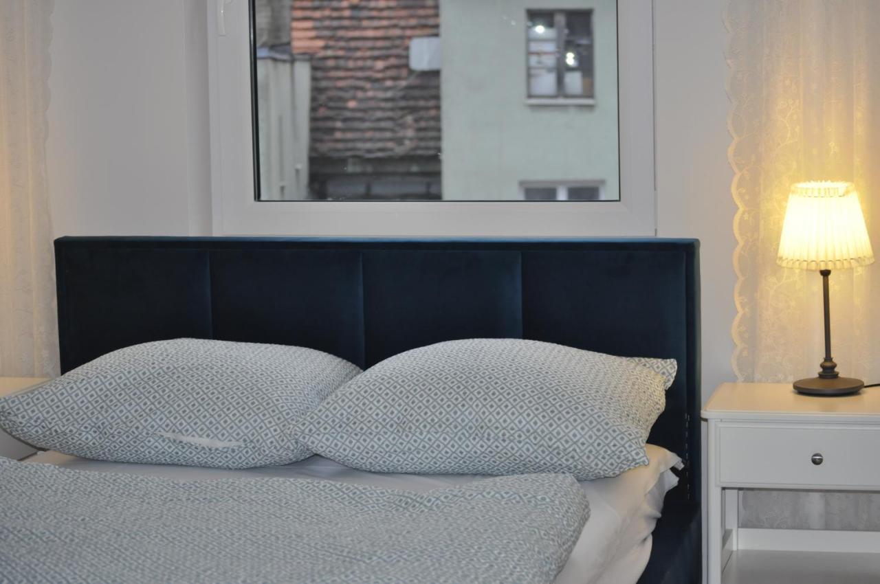 זיילונה גאורה Apartament W Centrum מראה חיצוני תמונה